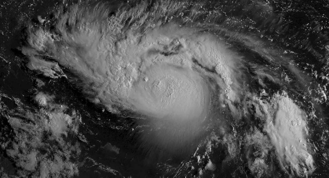 Hurricane Dorian
